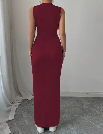 Rochie lunga SHEIN, visiniu