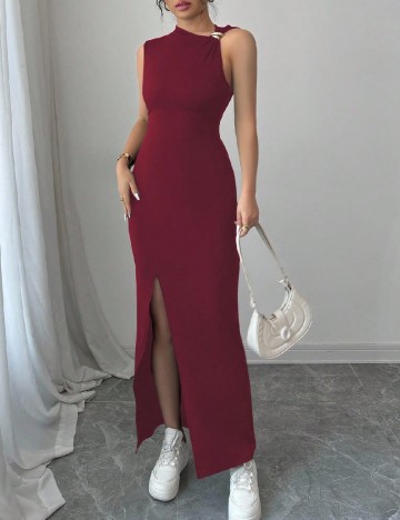 Rochie lunga SHEIN, visiniu