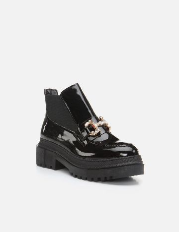 Ghete Yaya by Hotic, negru