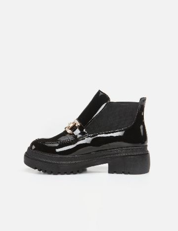 Ghete Yaya by Hotic, negru