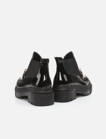 Ghete Yaya by Hotic, negru