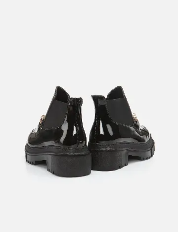 Ghete Yaya by Hotic, negru