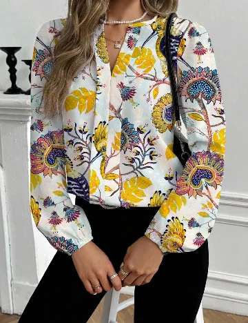 Bluza SHEIN, mix culori