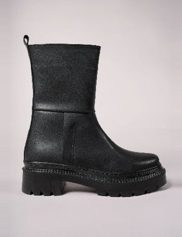Ghete Riccon, negru