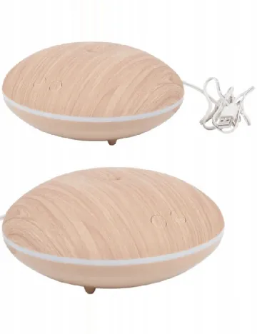 Aparat aromaterapie KAPIMEX, maro