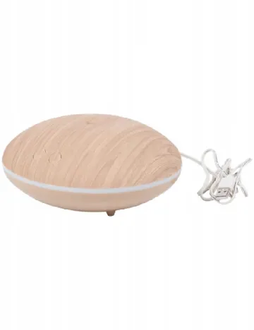 Aparat aromaterapie KAPIMEX, maro