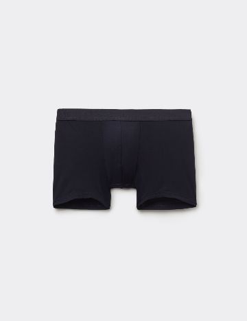 Boxeri Tezenis, bleumarin