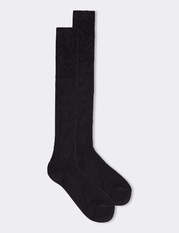 Sosete Intimissimi, negru