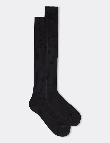 Sosete Intimissimi, negru