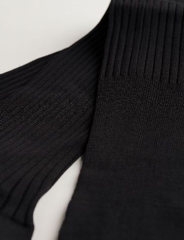Sosete Intimissimi, negru