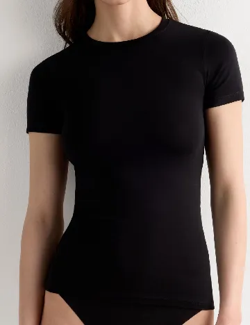 Tricou Tezenis, negru