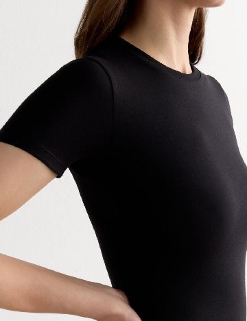 Tricou Tezenis, negru