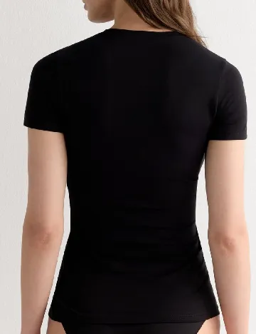 Tricou Tezenis, negru