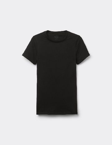 Tricou Tezenis, negru