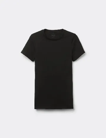 Tricou Tezenis, negru
