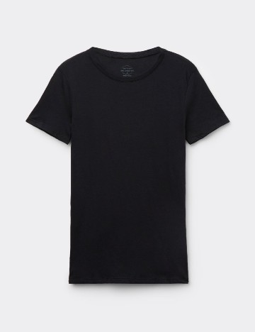 Tricou Intimissimi, negru