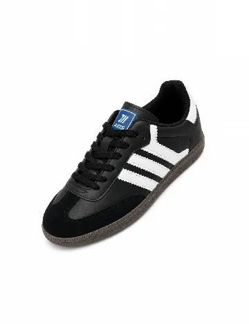 Adidasi Axis, negru