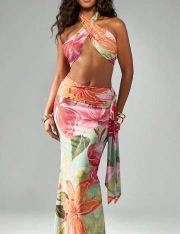 Compleu Missguided, mix culori