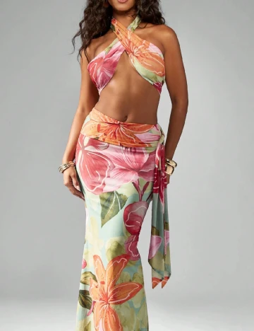 Compleu Missguided, mix culori