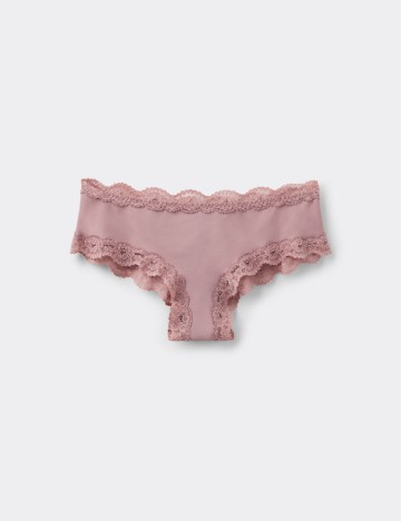 Chiloti Tezenis, roz