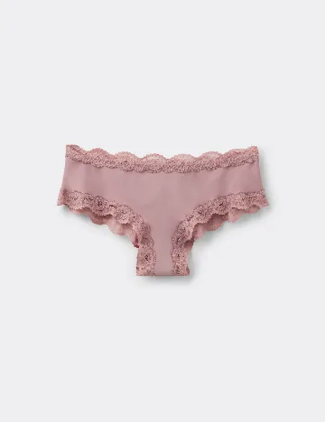 Chiloti Tezenis, roz