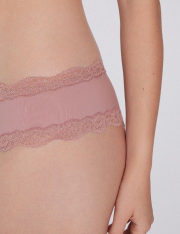 Chiloti Tezenis, roz