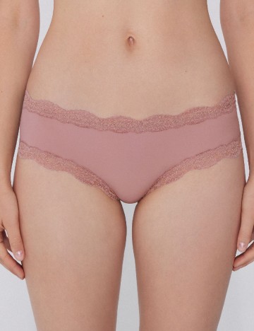 Chiloti Tezenis, roz