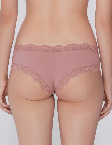 Chiloti Tezenis, roz