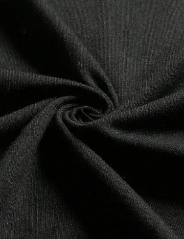 Tricou SHEIN, negru