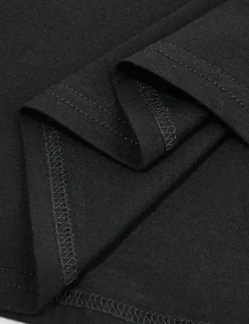 Tricou SHEIN, negru