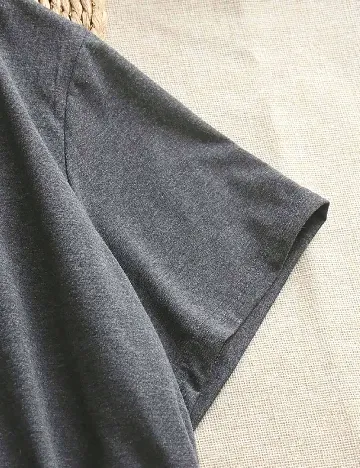 Tricou SHEIN, gri