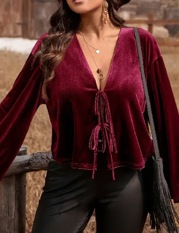 Bluza SHEIN CURVE, visiniu