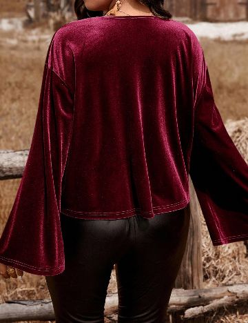Bluza SHEIN CURVE, visiniu