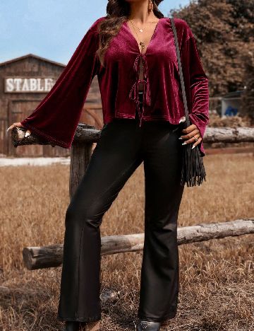Bluza SHEIN CURVE, visiniu