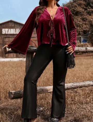 Bluza SHEIN CURVE, visiniu