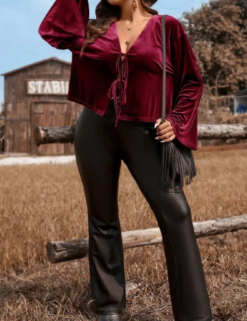 Bluza SHEIN CURVE, visiniu