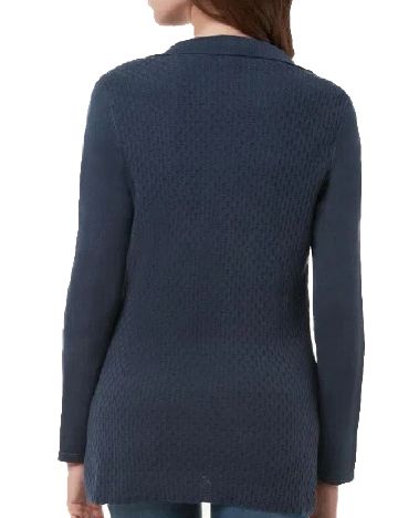 Cardigan Intimissimi, bleumarin
