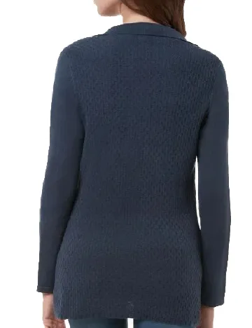 Cardigan Intimissimi, bleumarin