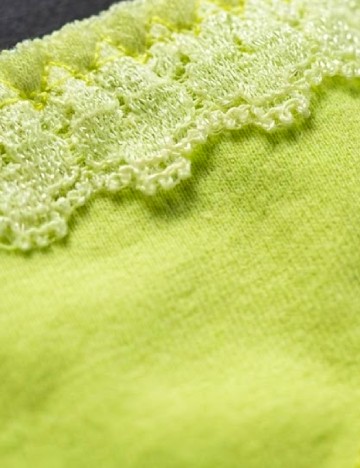Chilot Tezenis, verde
