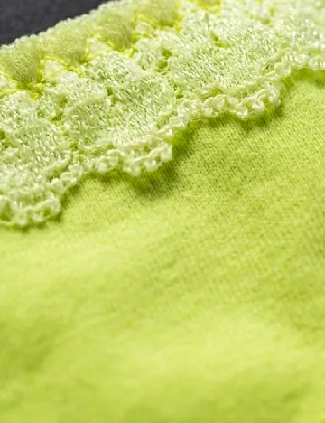 Chilot Tezenis, verde