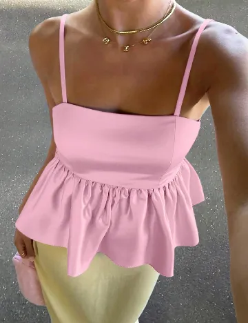 Top SHEIN, roz