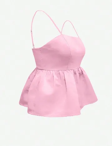 Top SHEIN, roz