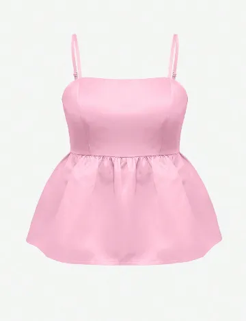 Top SHEIN, roz