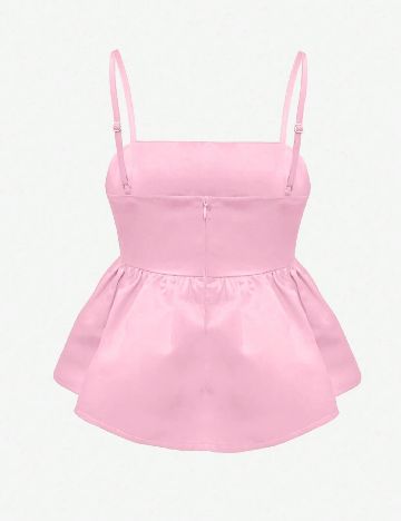 Top SHEIN, roz