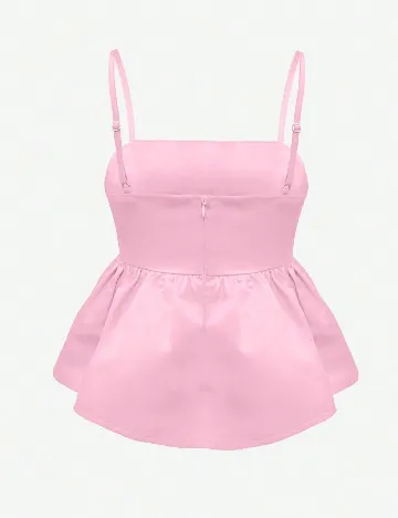 Top SHEIN, roz