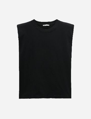 Tricou Zara, negru