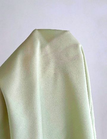 Rochie de noapte SHEIN, verde