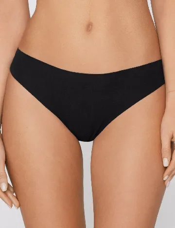 Chilot Tezenis, negru