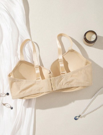 Sutien SHEIN, crem
