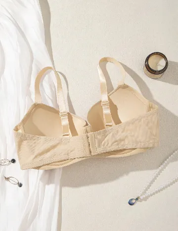 Sutien SHEIN, crem